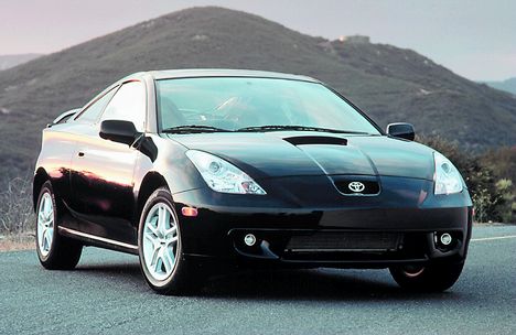 Изображение Celica (T23)